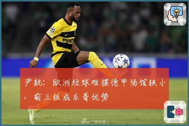 尹航：欧洲短球难摆德甲场馆狭小，前三板成东哥优势