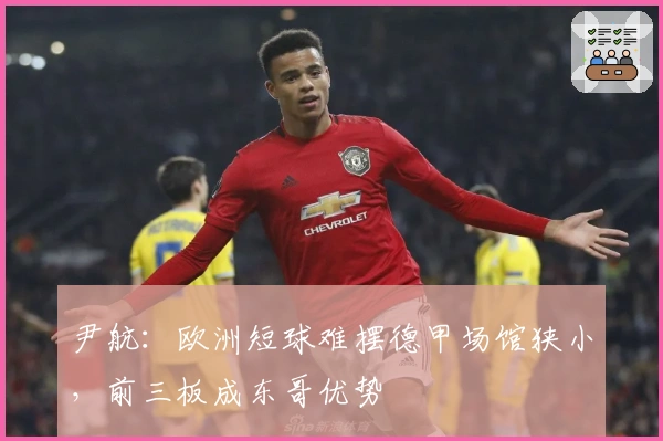 尹航：欧洲短球难摆德甲场馆狭小，前三板成东哥优势